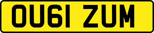 OU61ZUM