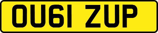 OU61ZUP