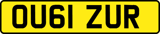 OU61ZUR