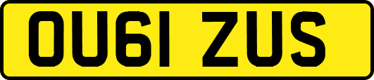 OU61ZUS