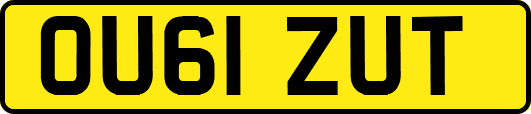 OU61ZUT