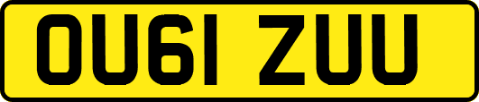 OU61ZUU