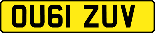 OU61ZUV