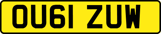 OU61ZUW