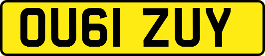 OU61ZUY