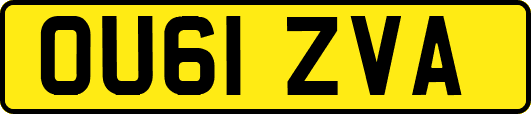 OU61ZVA