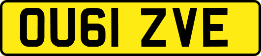 OU61ZVE