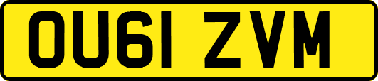OU61ZVM