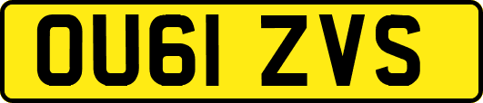 OU61ZVS