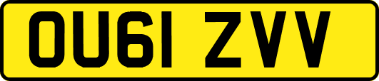 OU61ZVV