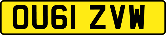 OU61ZVW