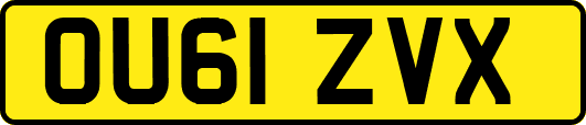 OU61ZVX
