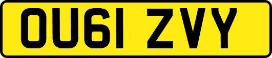 OU61ZVY