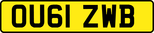 OU61ZWB