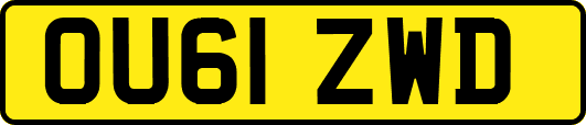 OU61ZWD