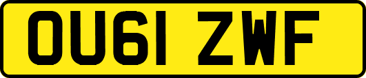 OU61ZWF