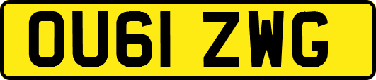 OU61ZWG