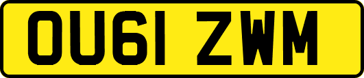 OU61ZWM