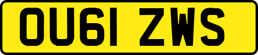 OU61ZWS