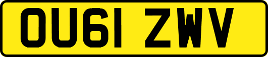 OU61ZWV