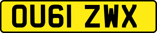 OU61ZWX