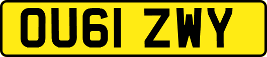 OU61ZWY