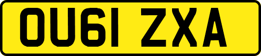 OU61ZXA