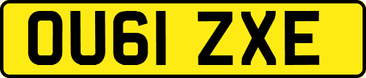 OU61ZXE