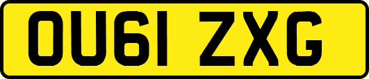 OU61ZXG
