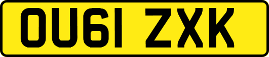 OU61ZXK