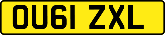 OU61ZXL