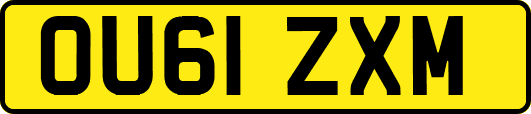OU61ZXM