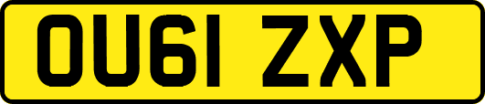 OU61ZXP