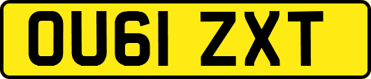OU61ZXT