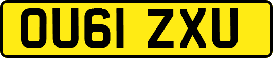 OU61ZXU