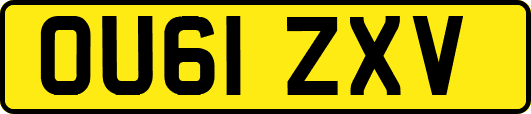OU61ZXV