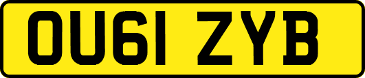 OU61ZYB