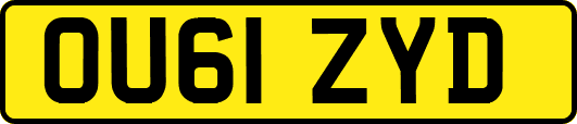 OU61ZYD