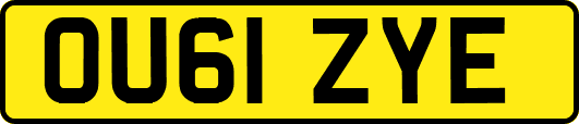 OU61ZYE