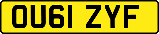 OU61ZYF