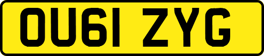 OU61ZYG