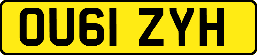 OU61ZYH