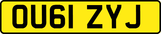 OU61ZYJ