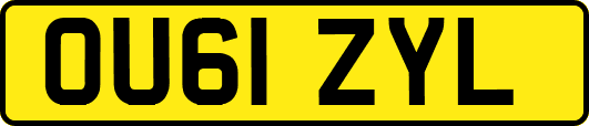 OU61ZYL