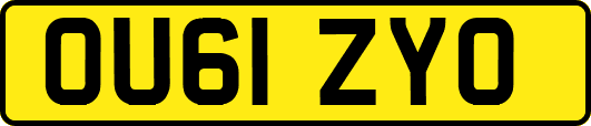 OU61ZYO
