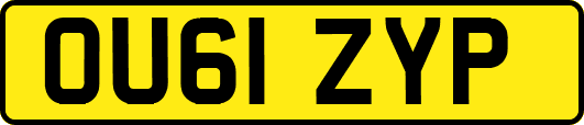 OU61ZYP