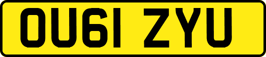 OU61ZYU