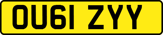 OU61ZYY