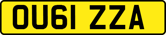 OU61ZZA