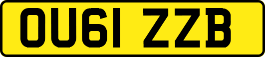 OU61ZZB